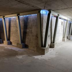 Sanierung Hallenbad Ganderkesee